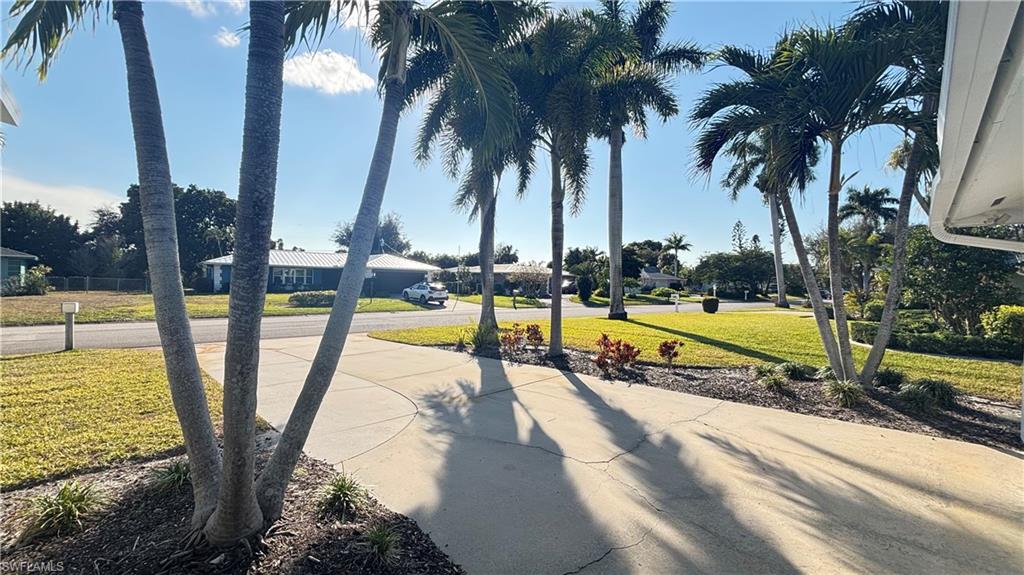 TANGLEWOOD - Residential