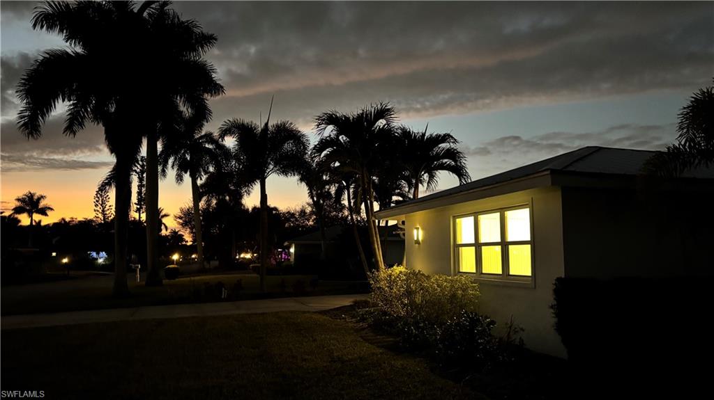 TANGLEWOOD - Residential