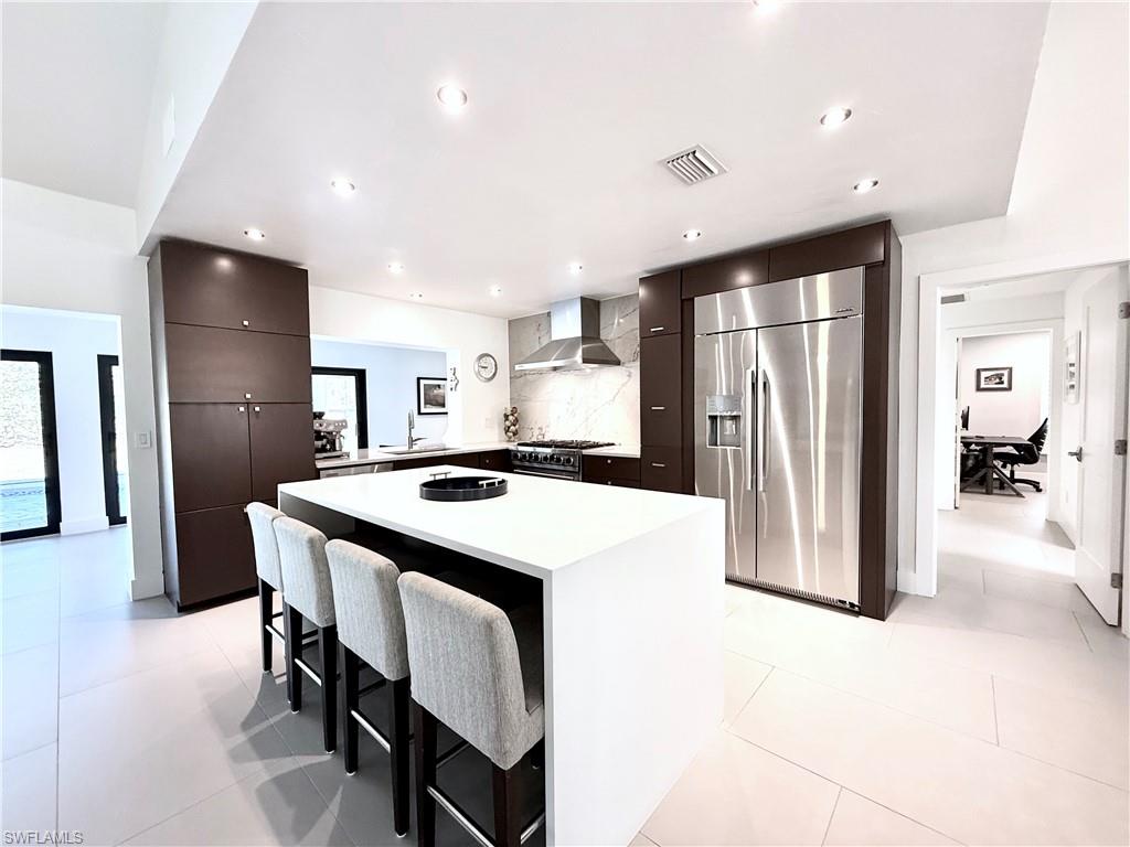 WEBER WOODS - Residential Lease