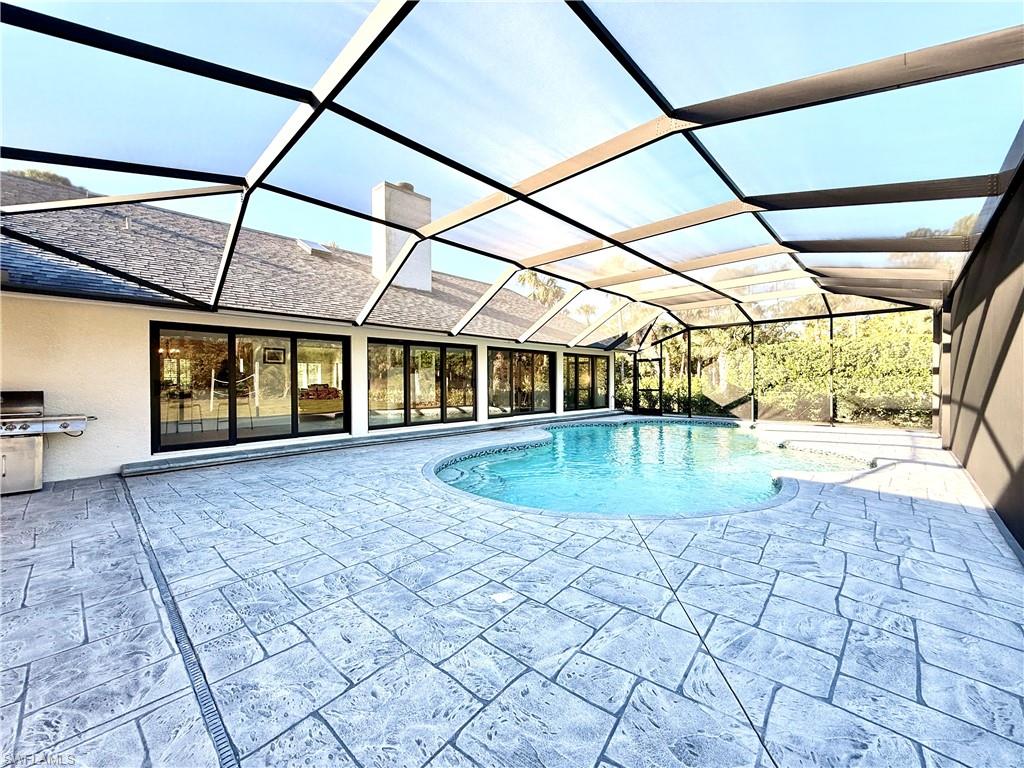 WEBER WOODS - Residential Lease