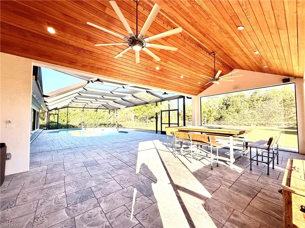 WEBER WOODS - Residential Lease