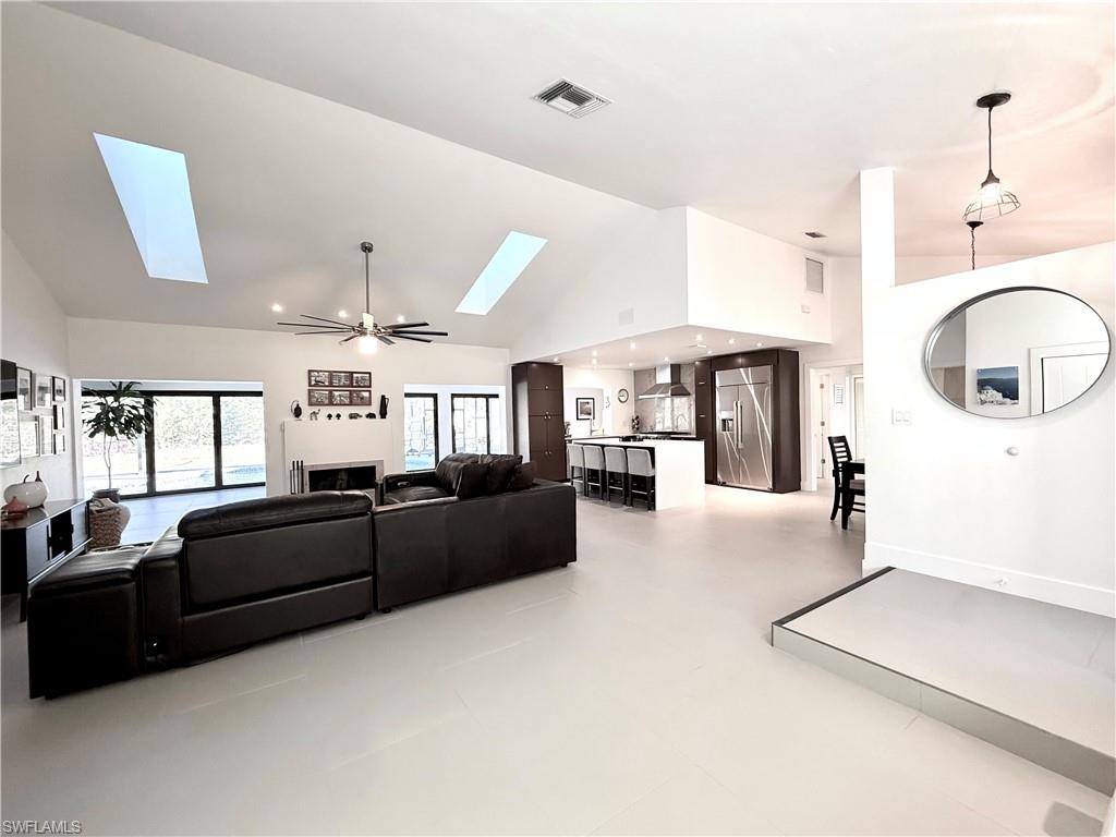 WEBER WOODS - Residential Lease