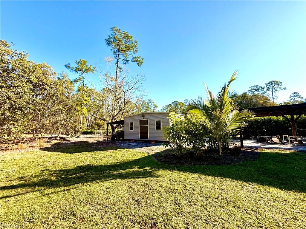 WEBER WOODS - Residential Lease