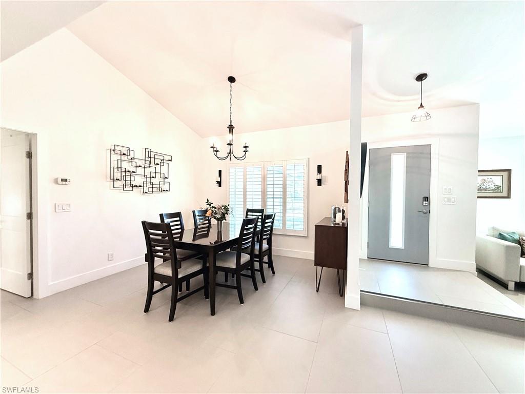 WEBER WOODS - Residential Lease