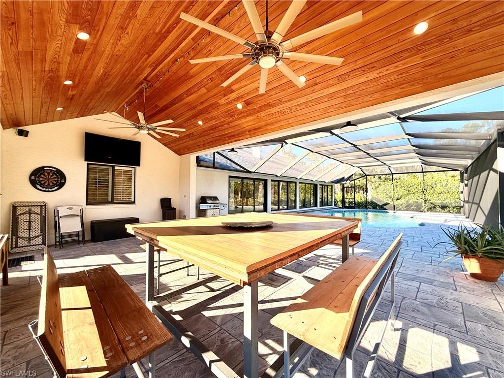 WEBER WOODS - Residential Lease