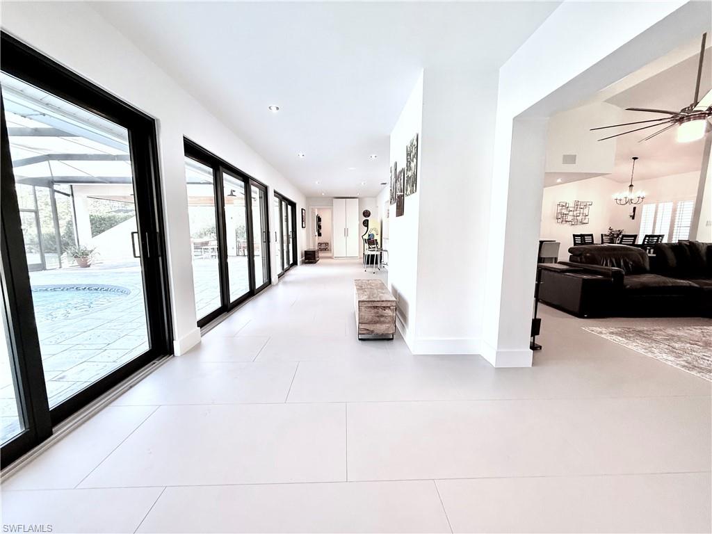 WEBER WOODS - Residential Lease