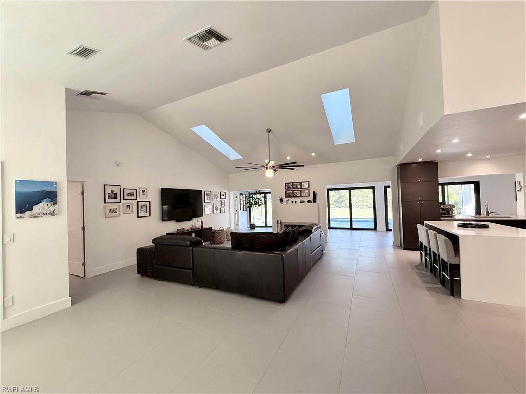 WEBER WOODS - Residential Lease