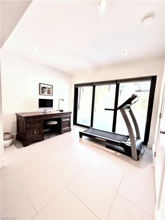 WEBER WOODS - Residential Lease