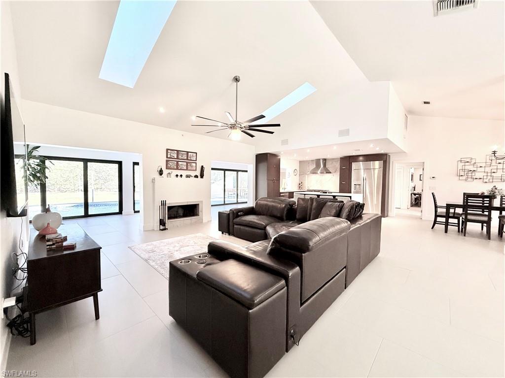 WEBER WOODS - Residential Lease