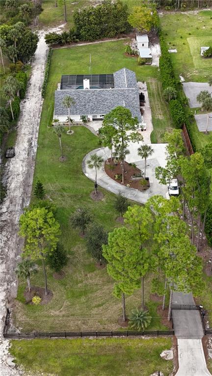 WEBER WOODS - Residential Lease