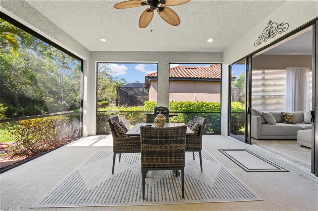 COUNTRY CLUB - Residential