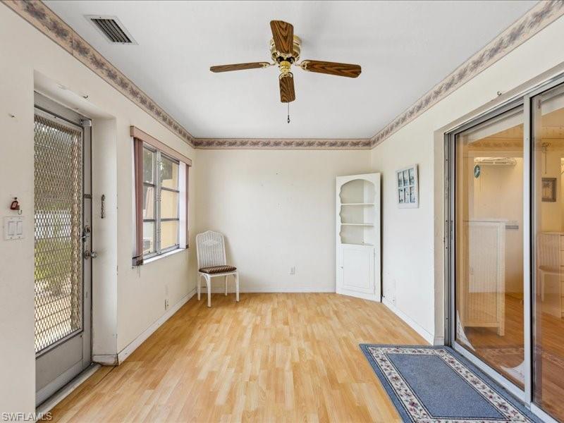 CYPRESS LAKE GARDENS CONDO - Residential