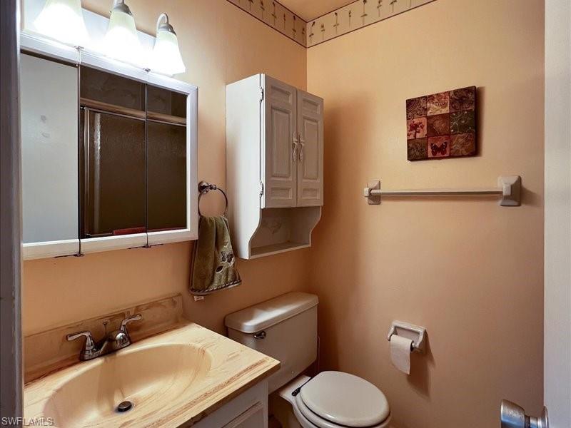 CYPRESS LAKE GARDENS CONDO - Residential