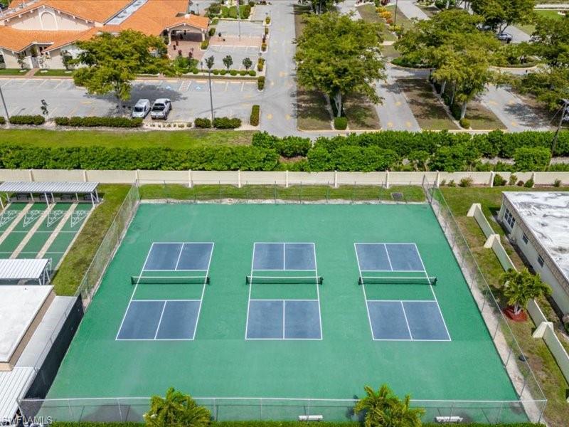 CYPRESS LAKE GARDENS CONDO - Residential