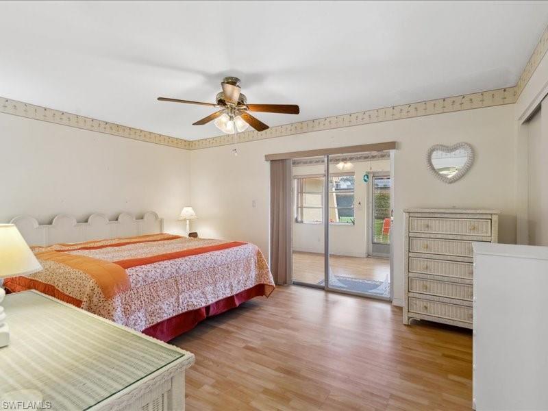 CYPRESS LAKE GARDENS CONDO - Residential