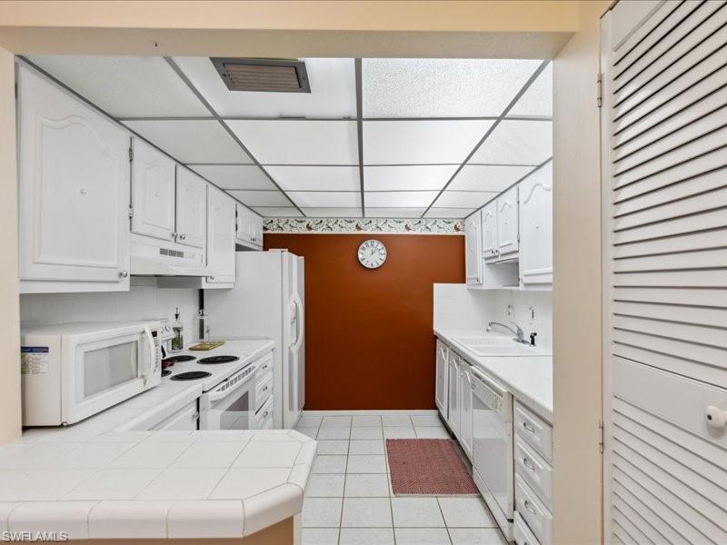 CYPRESS LAKE GARDENS CONDO - Residential