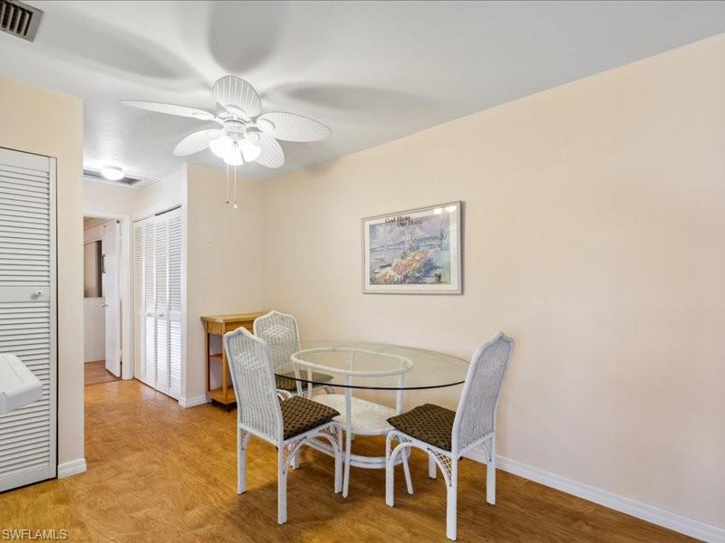 CYPRESS LAKE GARDENS CONDO - Residential