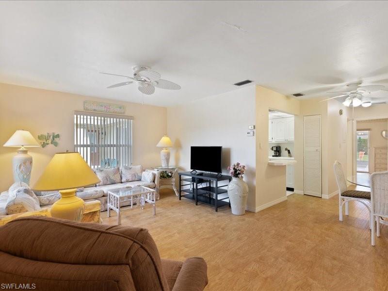 CYPRESS LAKE GARDENS CONDO - Residential