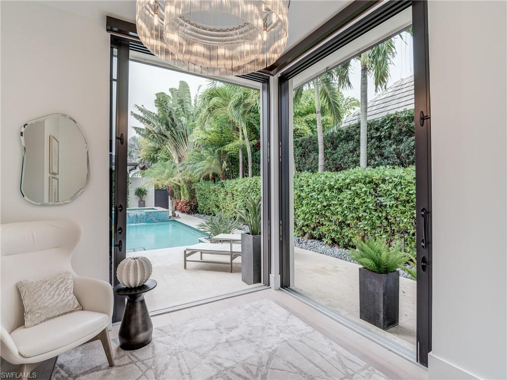 OLDE NAPLES - Residential