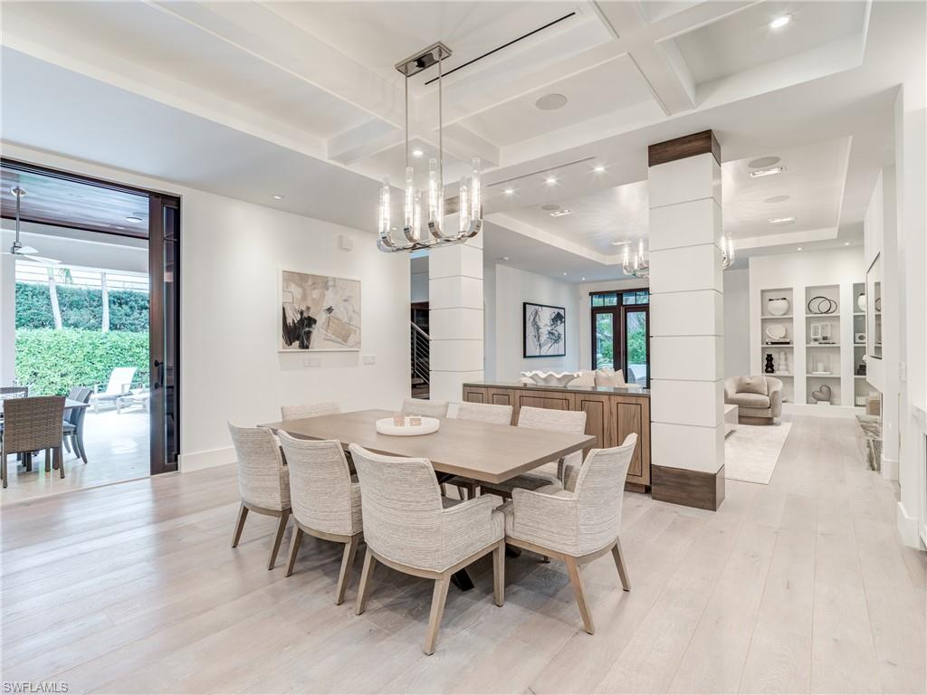 OLDE NAPLES - Residential