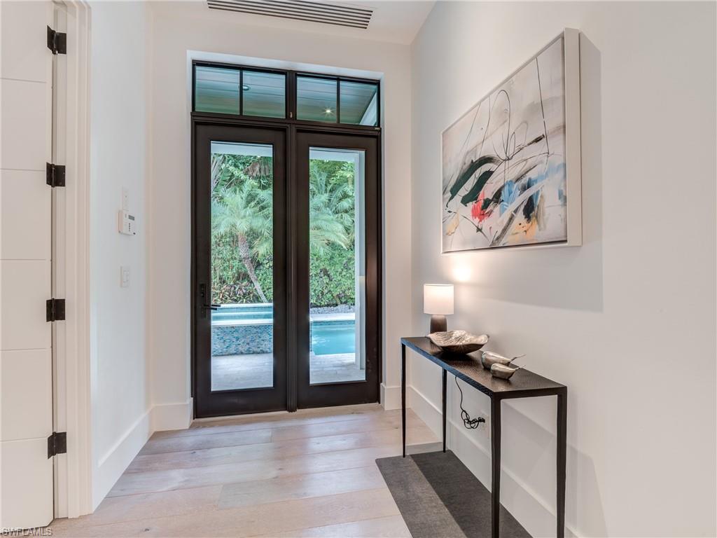 OLDE NAPLES - Residential