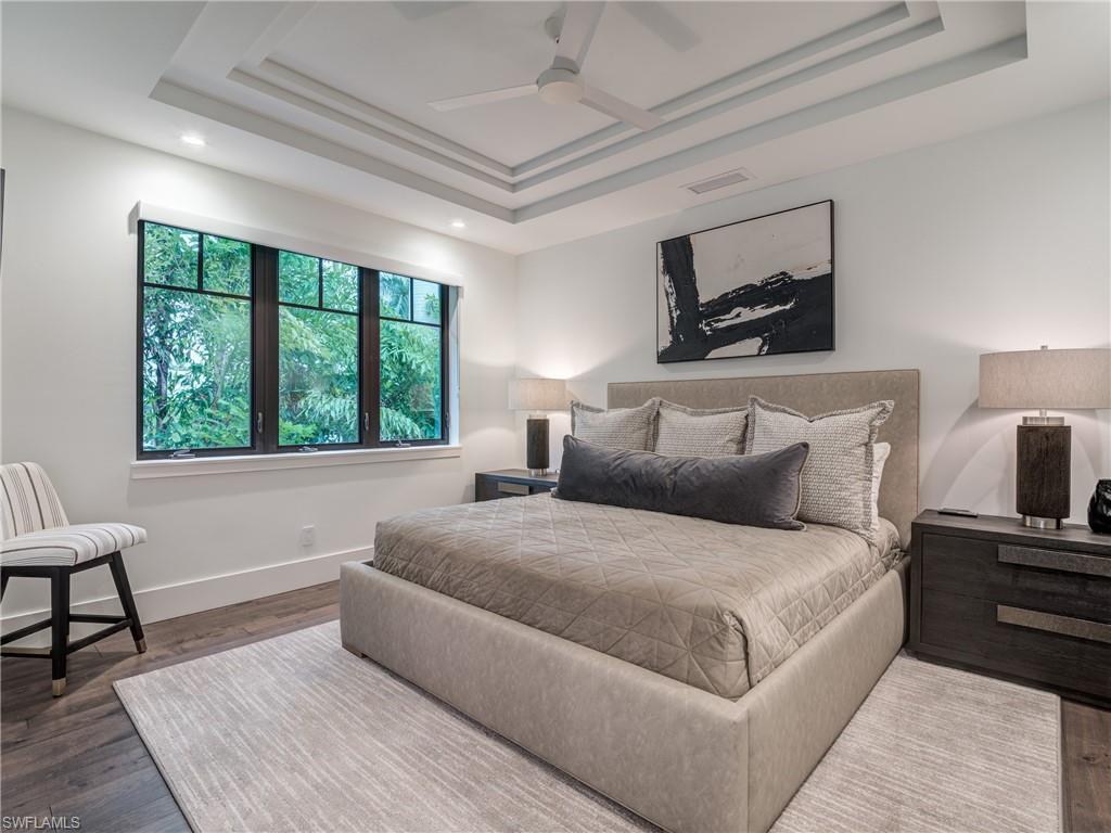 OLDE NAPLES - Residential