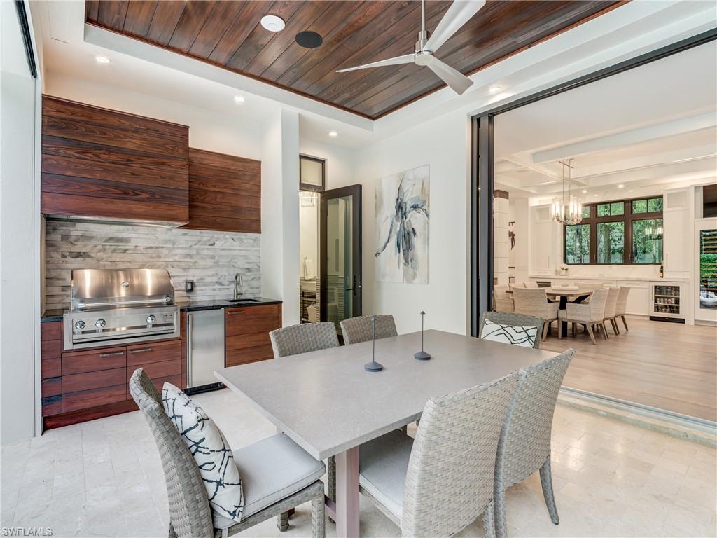 OLDE NAPLES - Residential