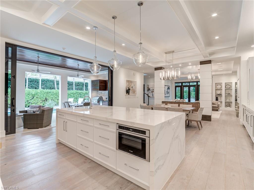 OLDE NAPLES - Residential