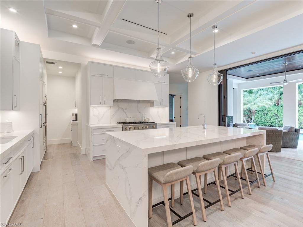 OLDE NAPLES - Residential