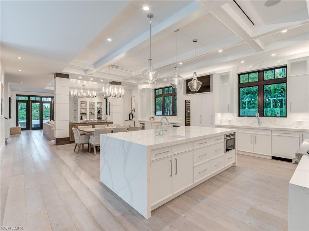 OLDE NAPLES - Residential