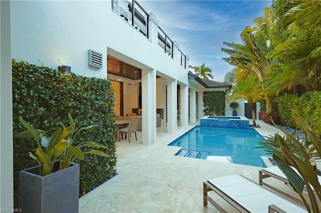 OLDE NAPLES - Residential