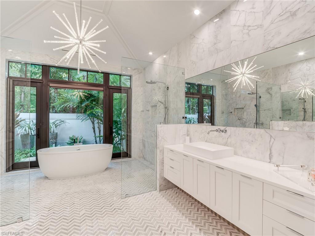 OLDE NAPLES - Residential