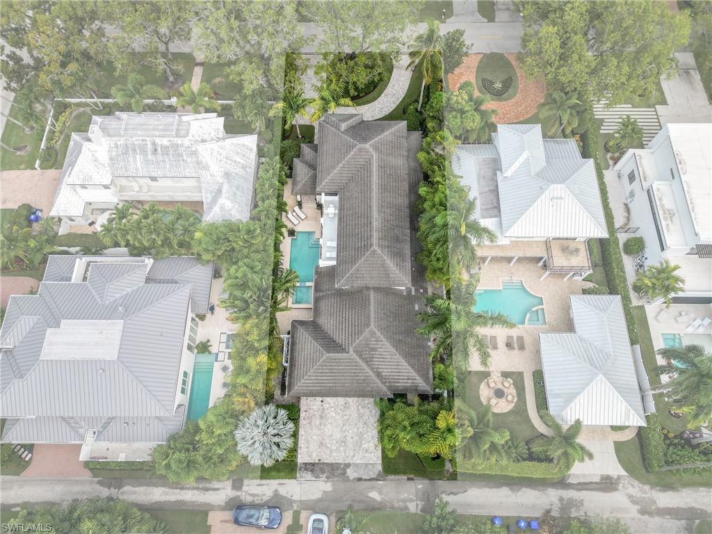 OLDE NAPLES - Residential