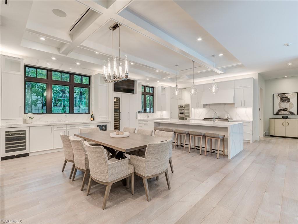 OLDE NAPLES - Residential