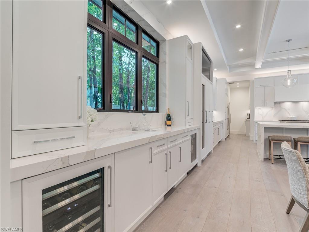 OLDE NAPLES - Residential