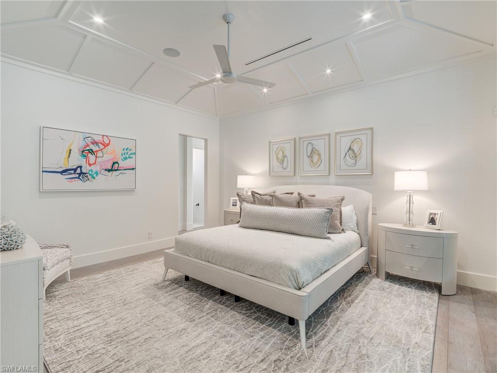 OLDE NAPLES - Residential