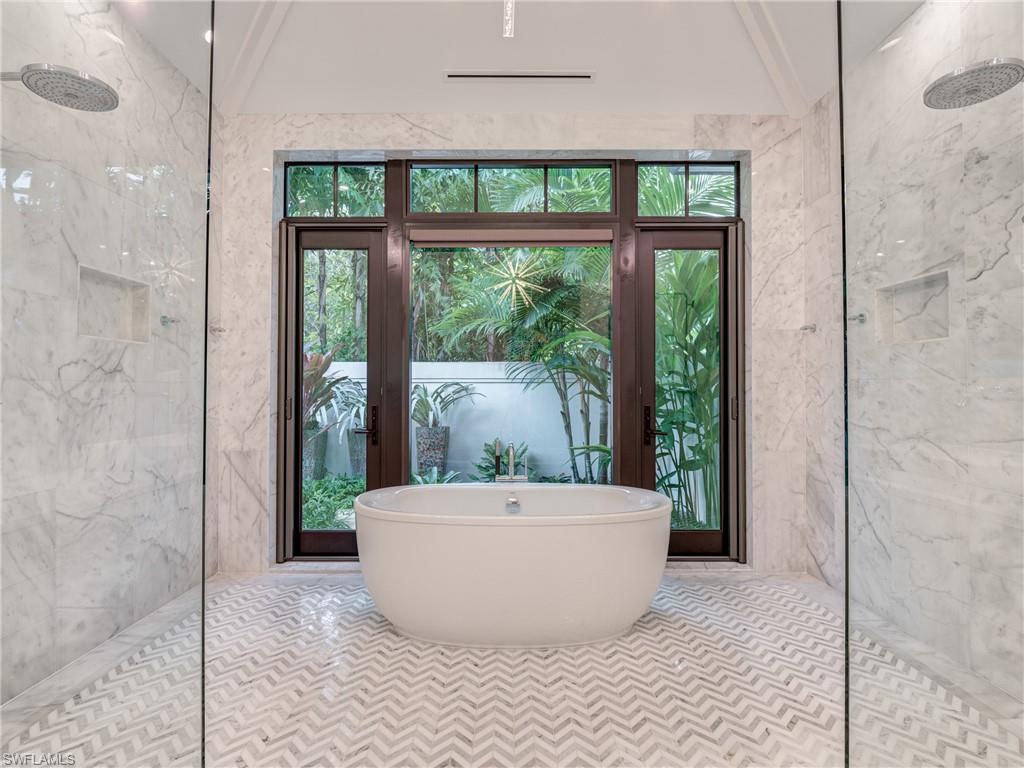 OLDE NAPLES - Residential