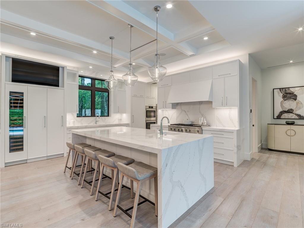 OLDE NAPLES - Residential