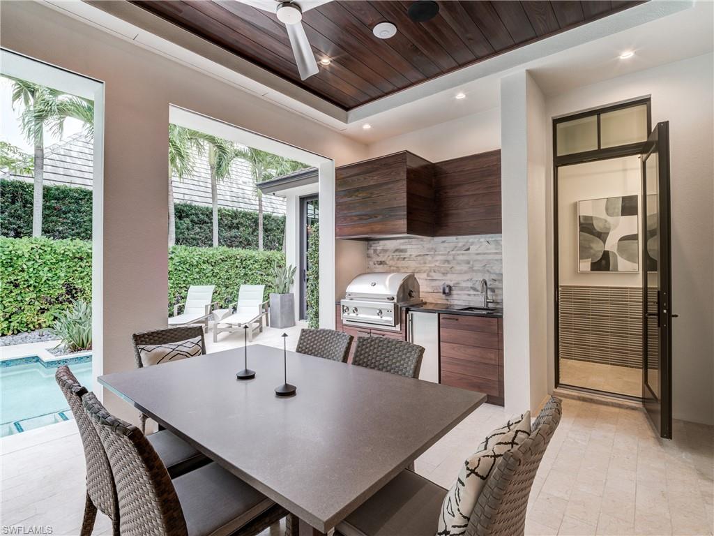 OLDE NAPLES - Residential