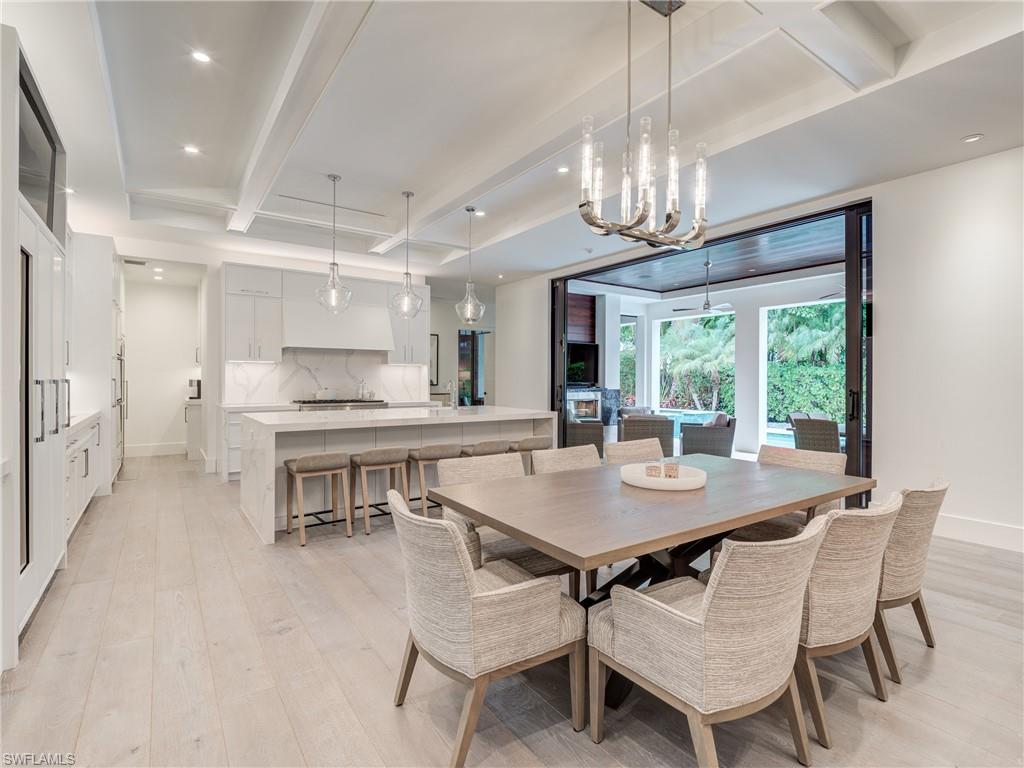 OLDE NAPLES - Residential