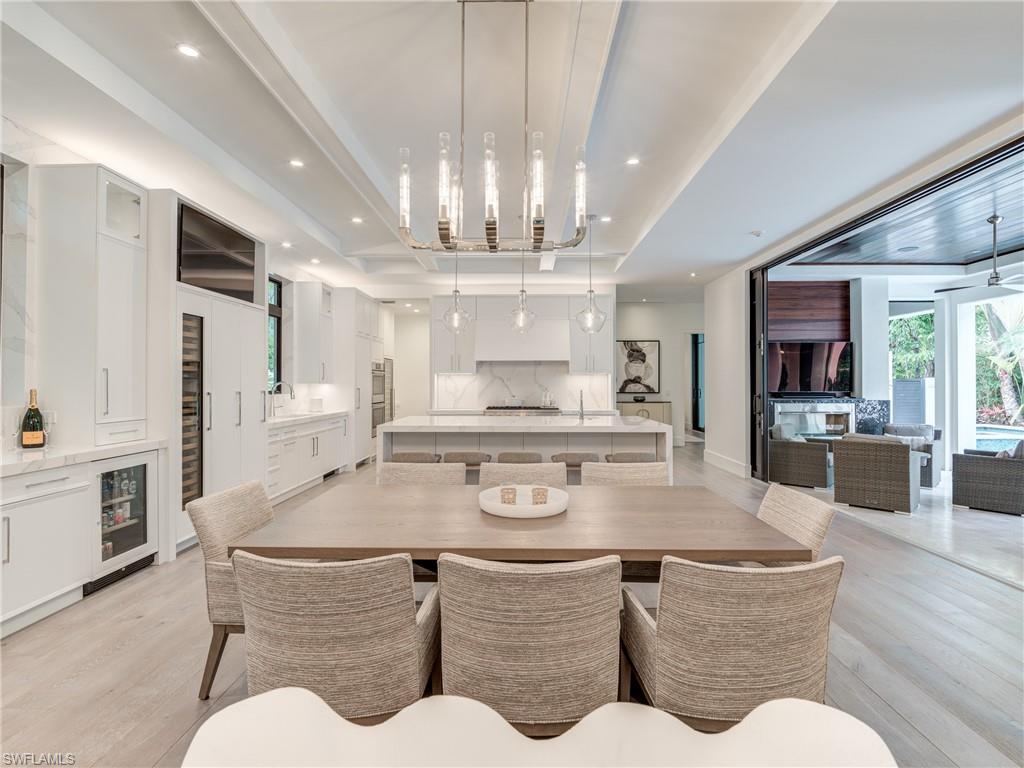 OLDE NAPLES - Residential