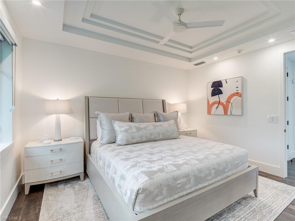 OLDE NAPLES - Residential