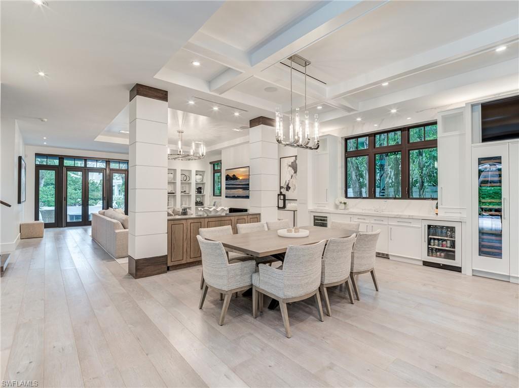 OLDE NAPLES - Residential