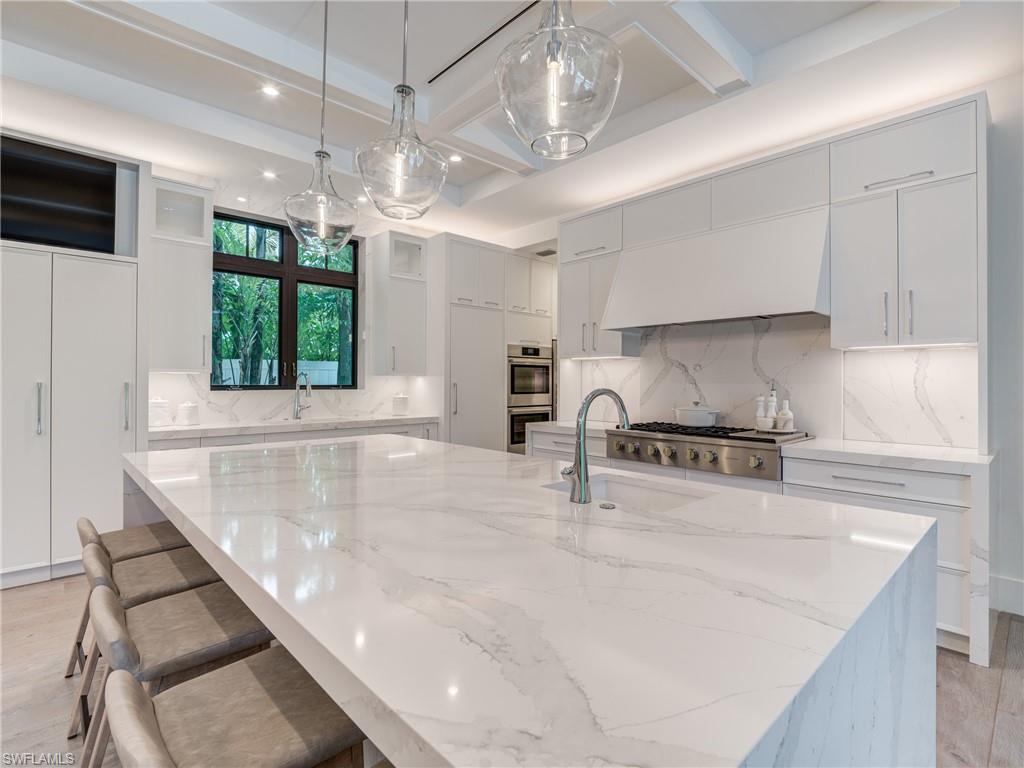 OLDE NAPLES - Residential