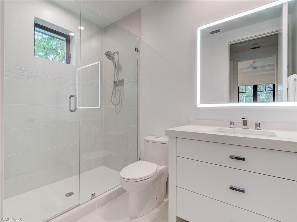 OLDE NAPLES - Residential