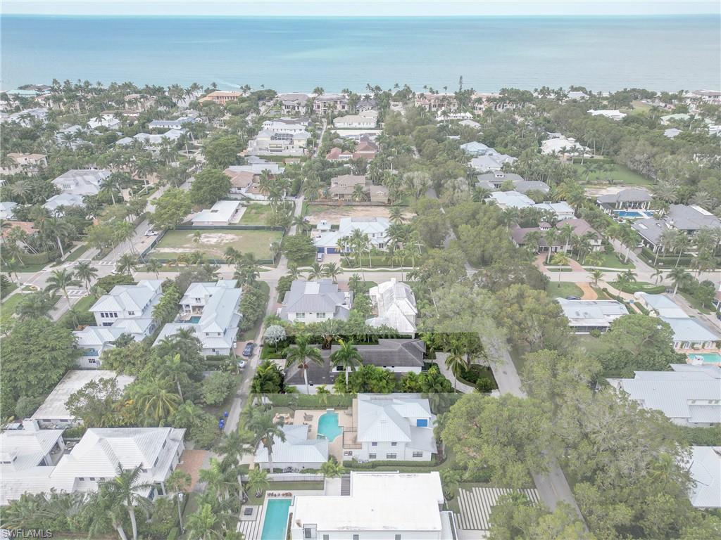 OLDE NAPLES - Residential