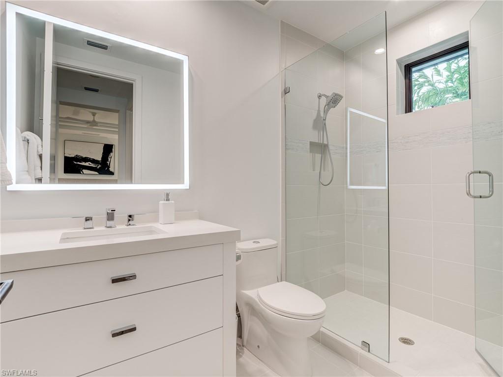 OLDE NAPLES - Residential