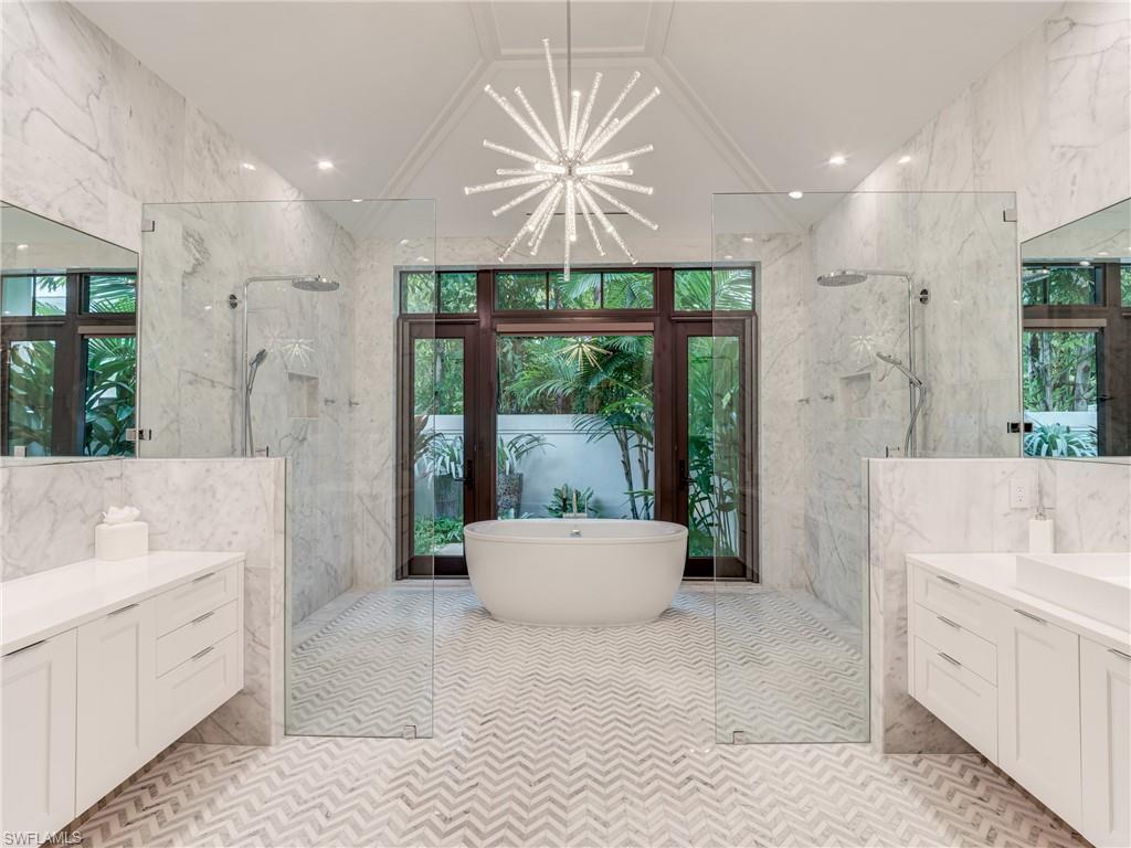 OLDE NAPLES - Residential