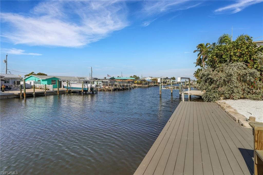 ISLAND HARBORS - Residential