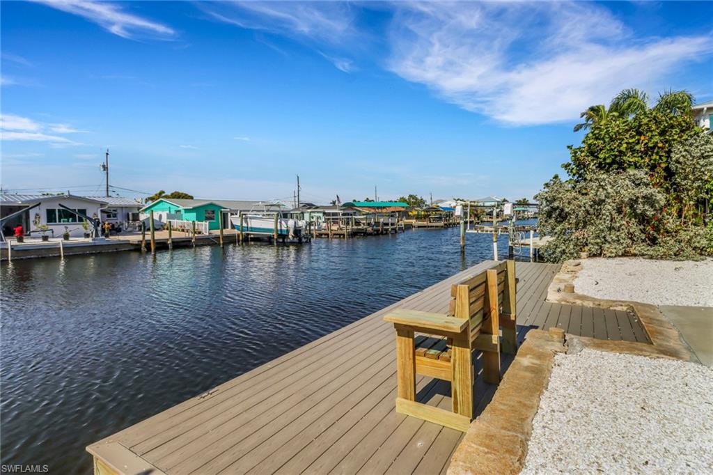 ISLAND HARBORS - Residential